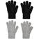 CeLaVi Magic Gloves 2-pack - Grey (5670-160)