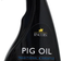 Lincoln Pig Oil 500ml