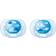 Philips Avent Ultra Soft Pacifier 6-18m 2-pack