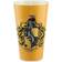 Harry Potter House Crest Drinking Glass 40cl 4pcs