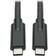 Tripp Lite U420-006-5A USB C-USB C 1.8m