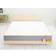 Eve Sleep Lighter Hybrid Kingsize Coil Spring Matress 150x200cm