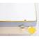 Eve Sleep Lighter Hybrid Kingsize Coil Spring Matress 150x200cm