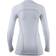 UYN Ambityon Underwear Shirt Women - Optical White/White/Pearl Grey