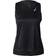 Nike Dri-Fit Race Running Vest Women - Black