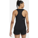 Nike Dri-Fit Race Running Vest Women - Black
