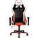 Drift DR175 Gaming Chair - Black/Red