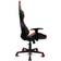 Drift DR175 Gaming Chair - Black/Red