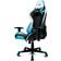 Drift DR175 Gaming Chair - Black/Blue