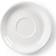 Olympia Whiteware Saucer Plate 18cm 12pcs