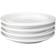 Olympia Heritage Raised Rim Dinner Plate 25.3cm 4pcs