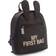 Childhome My First Bag Children's Backpack - Black
