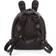Childhome My First Bag Children's Backpack - Black