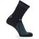 UYN 115 Socks Unisex - Black/Turquoise