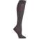 Falke Cotton Touch Women Knee-High Socks - Platinum