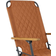 Bo-Camp Folding Camping Chair