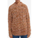 Scotch & Soda Chunky Cable Knit Sweater - Brown
