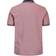 Jack & Jones Classic Plus Size Polo Shirt - Pink/Rio Red