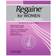 Regaine for Women Regular Strength Minoxidil 2% 60ml