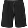HUGO BOSS Whale Swim Shorts - Black