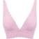 Wacoal Halo Lace Soft Cup Bra - Sweet Pink