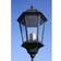 vidaXL Garden Lamp Post 230cm