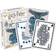 Aquarius Harry Potter Ravenclaw Playing Cards
