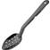 Vogue Perforated Slotted Spoon 28cm
