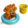 Lego Duplo Bath Time Fun Floating Red Panda 10964
