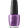OPI Downtown La Collection Nail Lacquer Violet Visionary 15ml