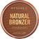 Rimmel Natural Bronzer SPF15 #004 Sundown
