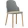 Normann Copenhagen Allez Molded Wicker Kitchen Chair 79cm