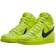 Nike Dunk High x AMBUSH M - Atomic Green/Flash Lime/Black