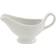 Olympia Whiteware Sauce Boat 21.5cl 6pcs