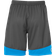 Kempa Emotion 2.0 Shorts Men - Anthracite/Kempa Blue