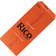 Rico 2.5 Strength Reeds for Bb Clarinet 25 Pack