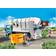 Playmobil City Life Recycling Truck with Flashing Light 70885