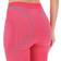 UYN Evolutyon UW Long Pants Women - Strawberry/Pink/Turquoise