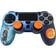 Blade PS4 Dragon Ball Super Combo Pack (Grips & Decal) - Blue
