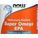 Now Foods Super Omega EPA 240 pcs
