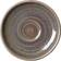 Steelite Revolution Saucer Plate 12.5cm 12pcs