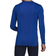 adidas Techfit Compression Long Sleeve T-shirt Men - Team Royal Blue