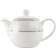 Afternoon Tea Silverline Teapot 0.45L