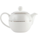 Afternoon Tea Silverline Teapot 0.45L