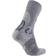 UYN Cool Merino Trekking Socks Women - Light Gray Melange/Pearl