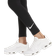Nike Girl's Sportswear Leggings - Black/White