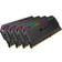 Corsair Dominator Platinum RGB Black DDR4 3600MHz 4x32GB (CMT128GX4M4D3600C18)