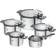 Zwilling Simplify Cookware Set with lid 5 Parts