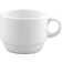 Ascot Coffee Cup 20cl 6pcs