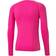 Puma Liga Long Sleeve Baselayer Men - Fluorescent Pink